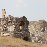 Крепость Каламита.