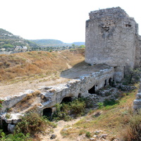 Крепость Каламита.