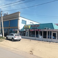 Курмангазы, Торговая точка