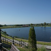 Парк Остров