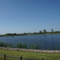 Парк Остров