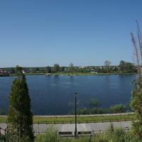 Парк Остров