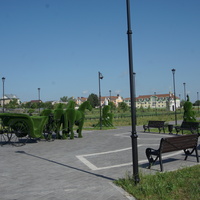 Карета