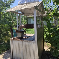 Старые Бадражи