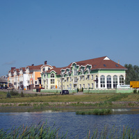 Гостинницы