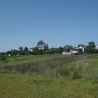 Дивеево (Вертьяново)