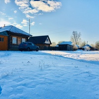 Улица Центральная