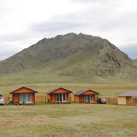 Турбаза "Шанкты"