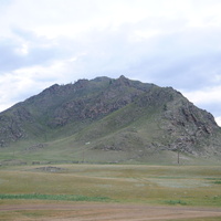 Священная гора