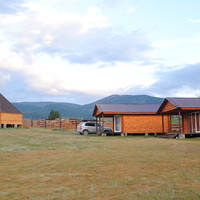 Турбаза "Шанкты"