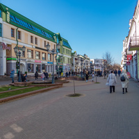 Улица Советская