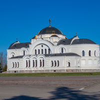Свято_Николаевский гарнизонный собор