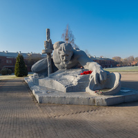 Композиция "Жажда"