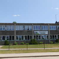 Детское дошкольное учреждение "Звоночки" в Аугшлигатне