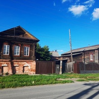 Пролетарская улица