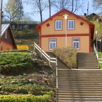 Талси, ул. Фабрикас 5