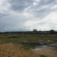 Барашево, Лесная улица