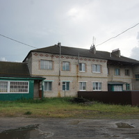 Дачная улица, Барашево