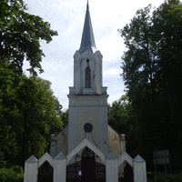 Лютеранская церковь