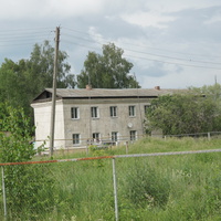 Дачный