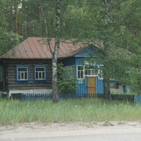 Дачный