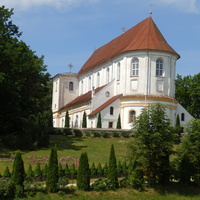 Римско-католическая церковь