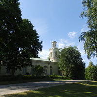 Лютеранская церковь