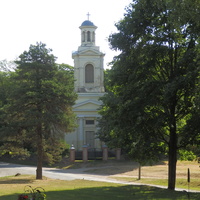 Лютеранская церковь