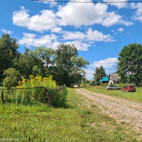 Село Ирково