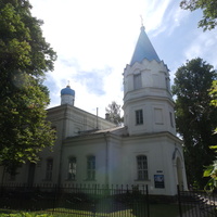 Православная церковь Св. Николая