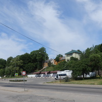 Автовокзал