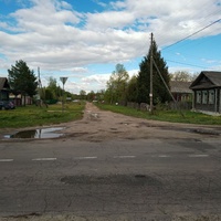 Улица Энгельса