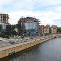 Набережная Массалитинова.