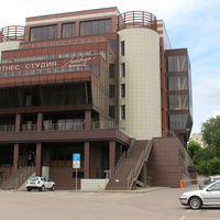 Ул. Чернышевского.