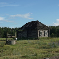 Петрослободка