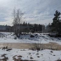 Ул. Шматовский городок