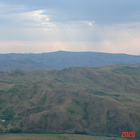 Зимовье Жокен.