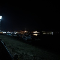 Набережная Волги