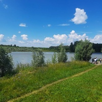 Река Катунь