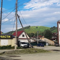 Село Майма