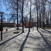 Торговые ряды