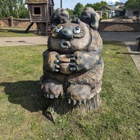 Винни Пух