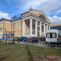 ТЮЗ им. Кариева