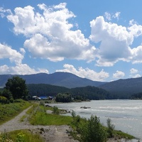 Село Манжерок