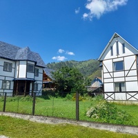 Береговая улица