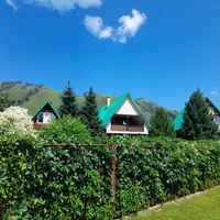 Береговая улица