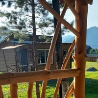 База отдыха "Алтай Кайлас"