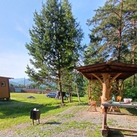 База отдыха "Алтай Кайлас"