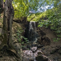 Калужская Ниагара