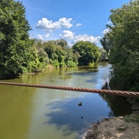 Река Протва